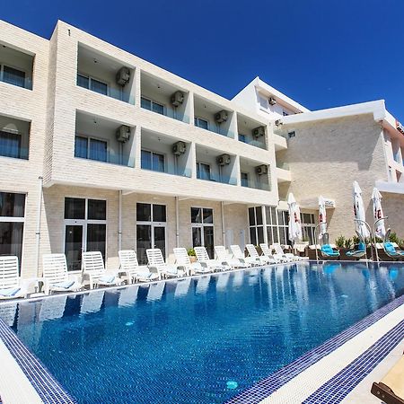 Hotel Akapulco Sutomore Exterior photo