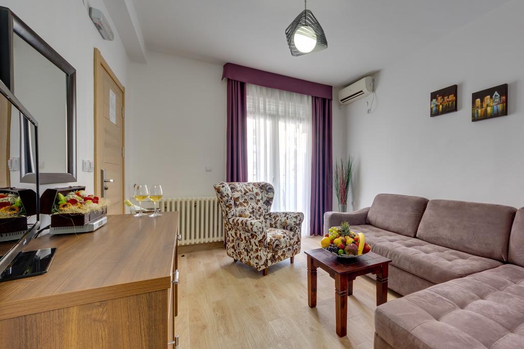 Hotel Akapulco Sutomore Room photo